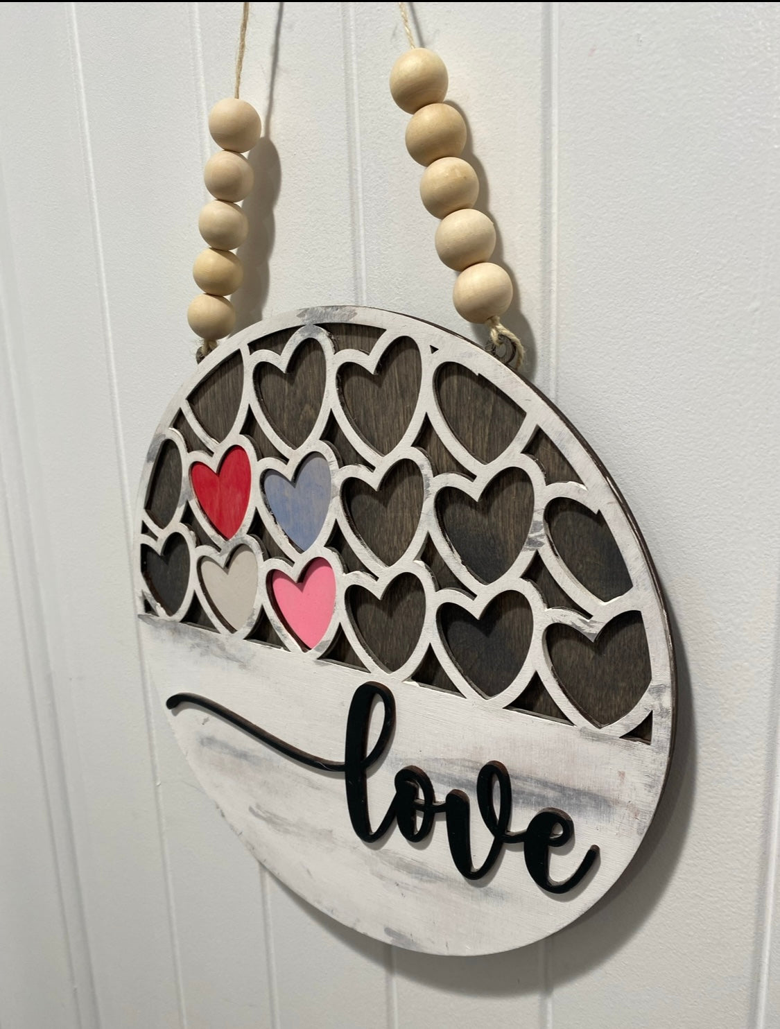 DIY Valentine Craft Kit