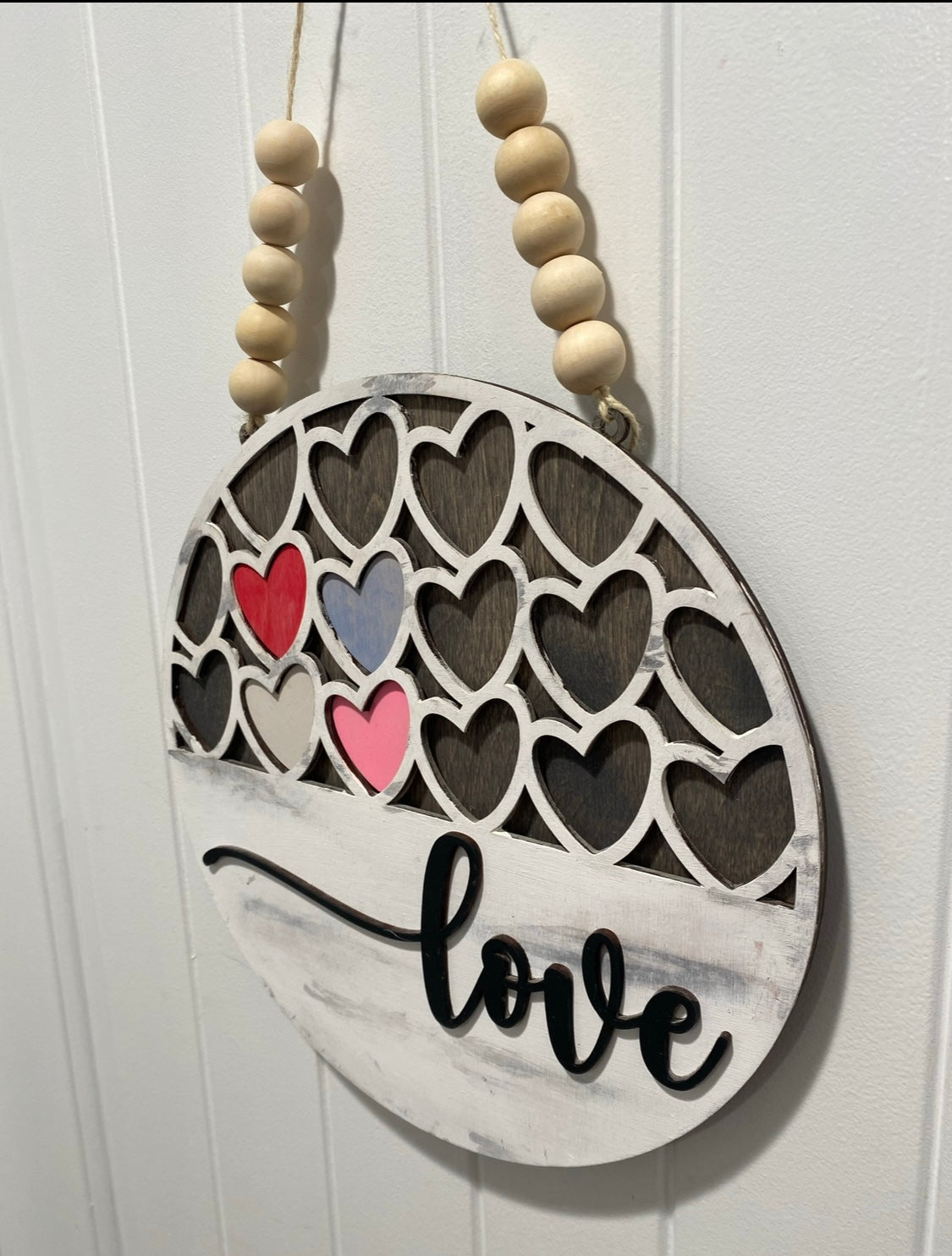 DIY Valentine Craft Kit – C3 Custom Creations By Chantel