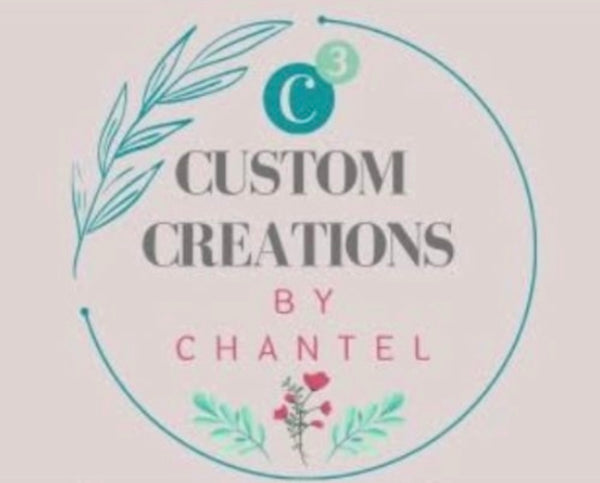 C3 Custom Creations By Chantel
